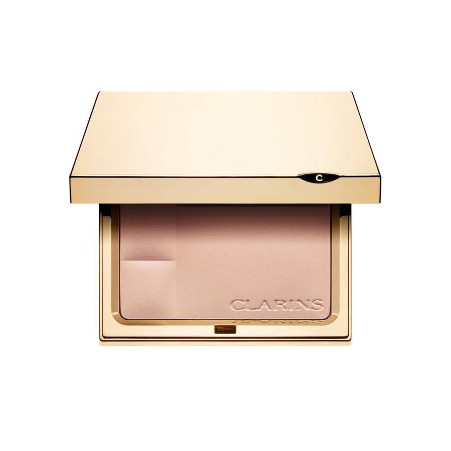 Clarins Foundation Ever Matte Pwdr Compact 00 10G