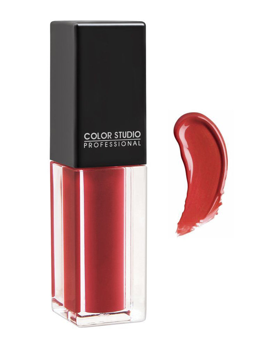 Color Studio Rock & Load Liquid Lipstick - 102 Heart Breaker
