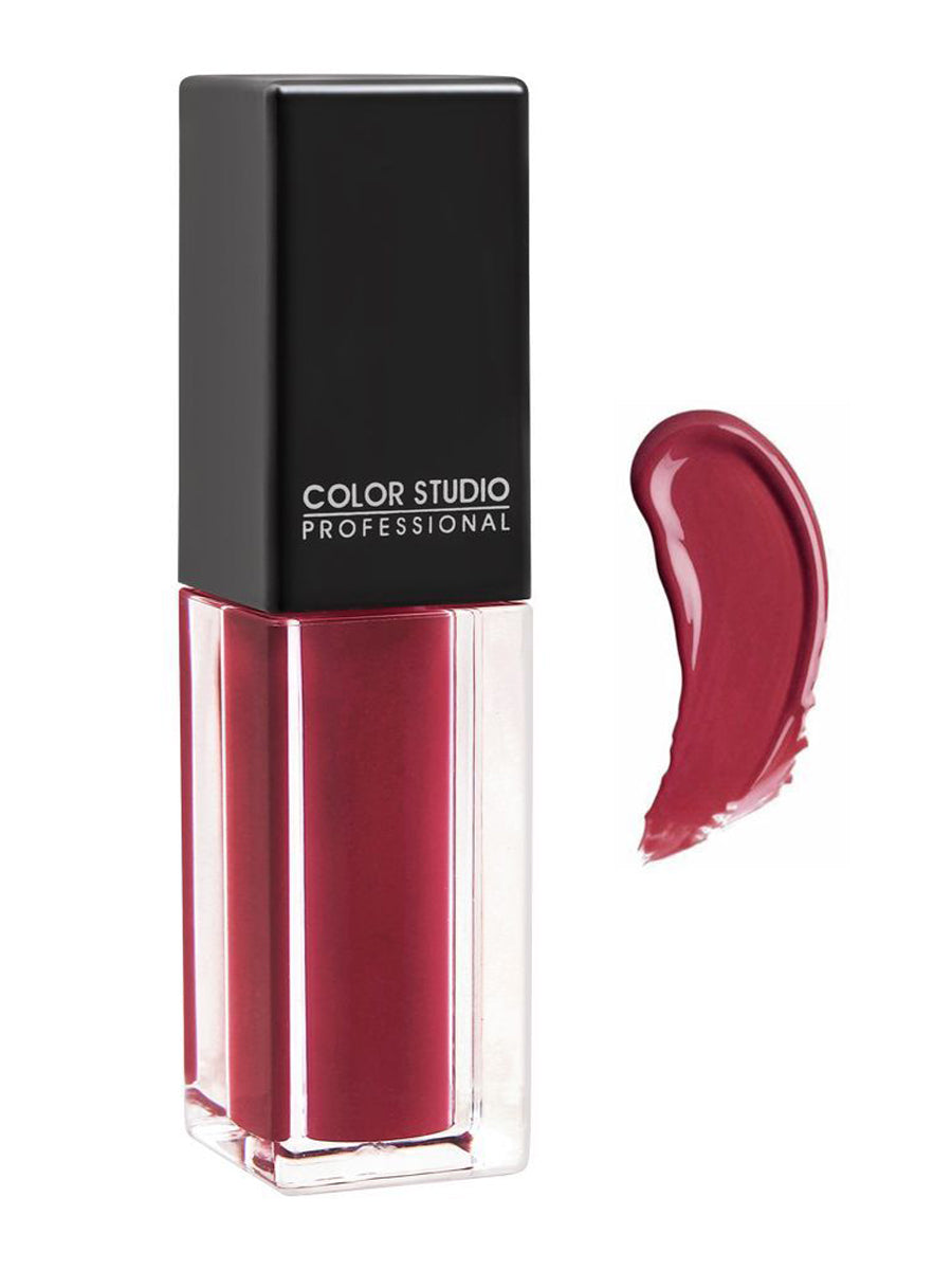 Color Studio Rock & Load Liquid Lipstick - 110 Playback