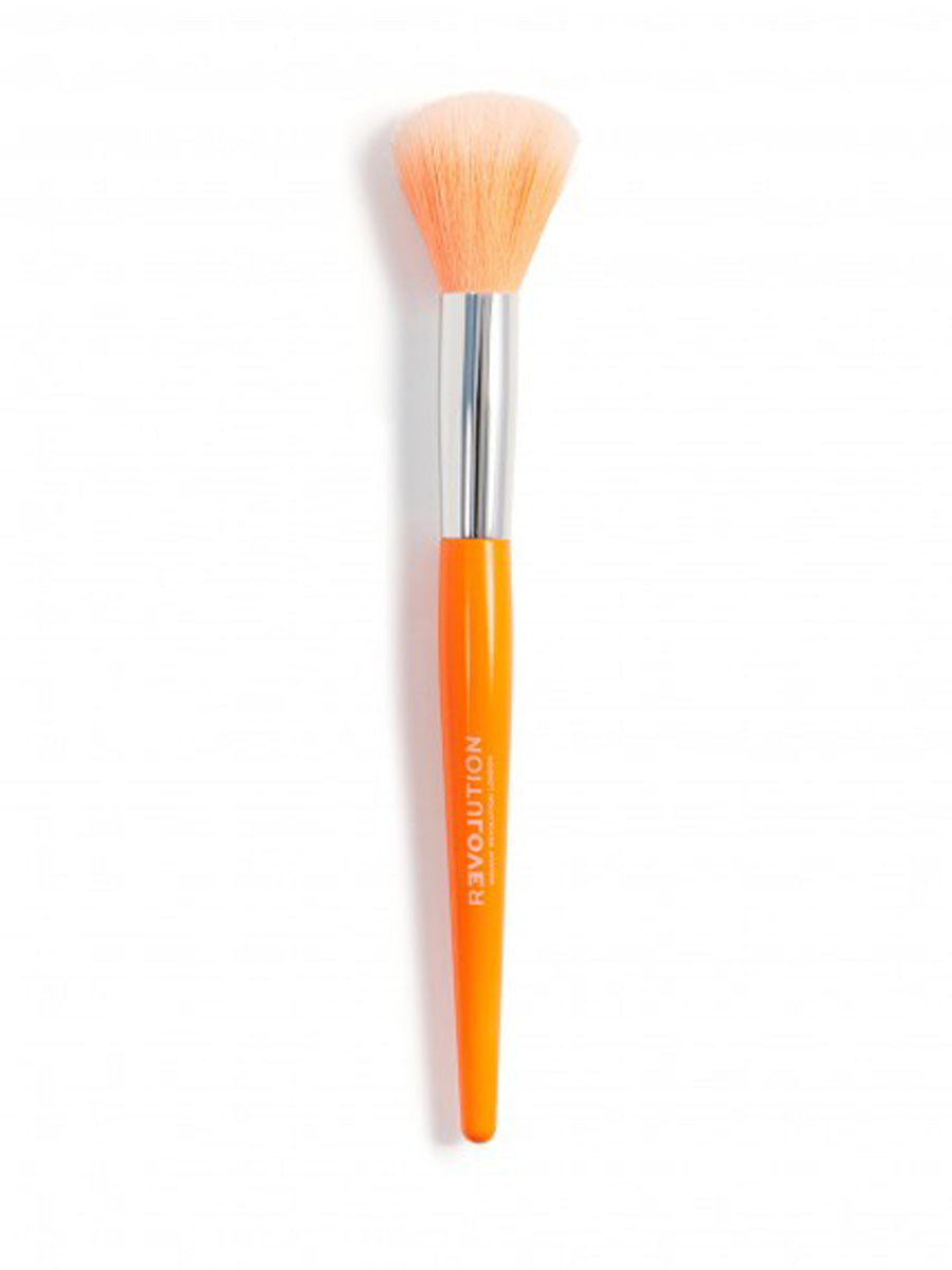Makeup Revolution Relove Brush Queen Buffing Brush