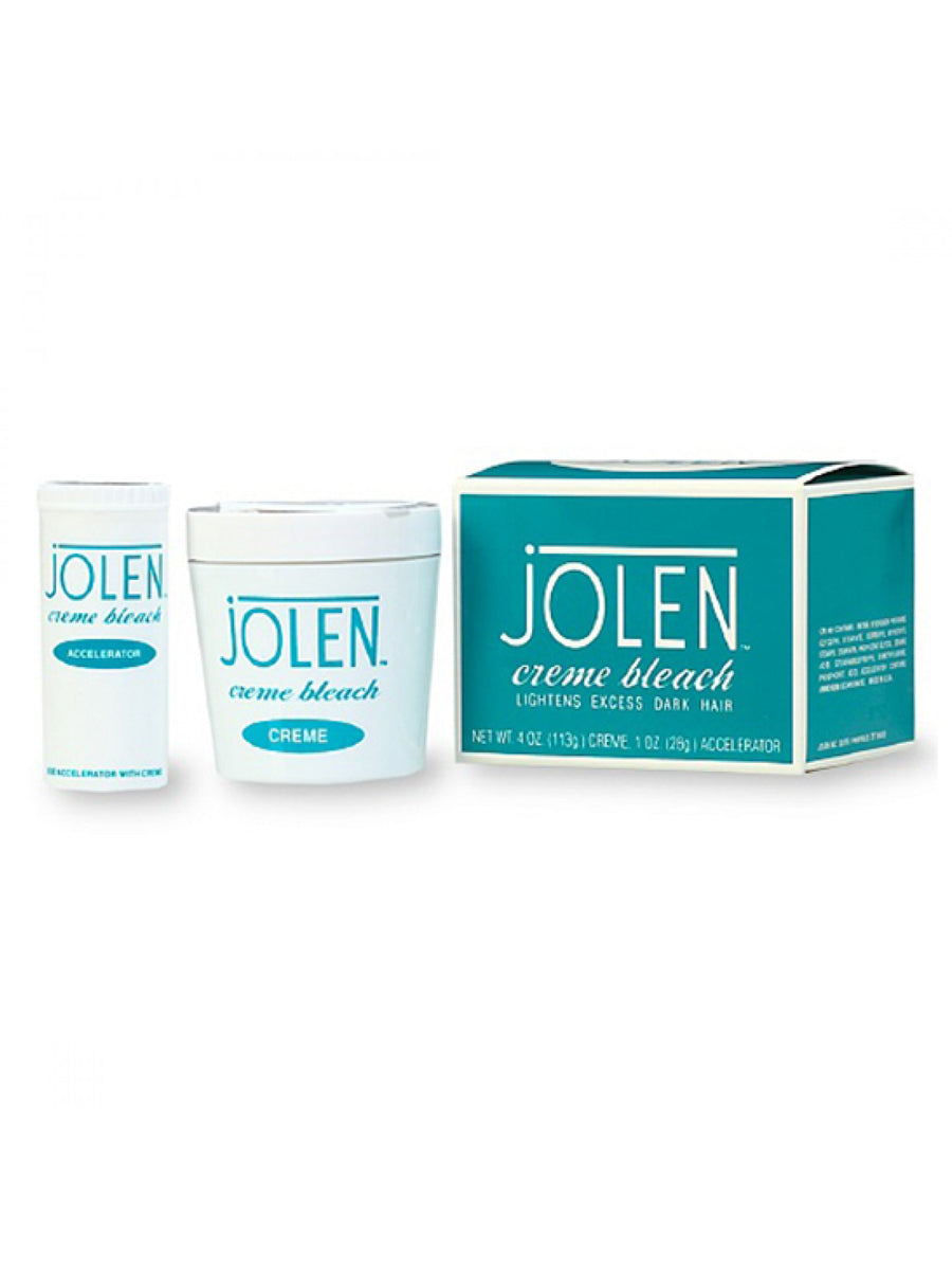 Jolen Bleach Cream Small Size 35Gm (USA)