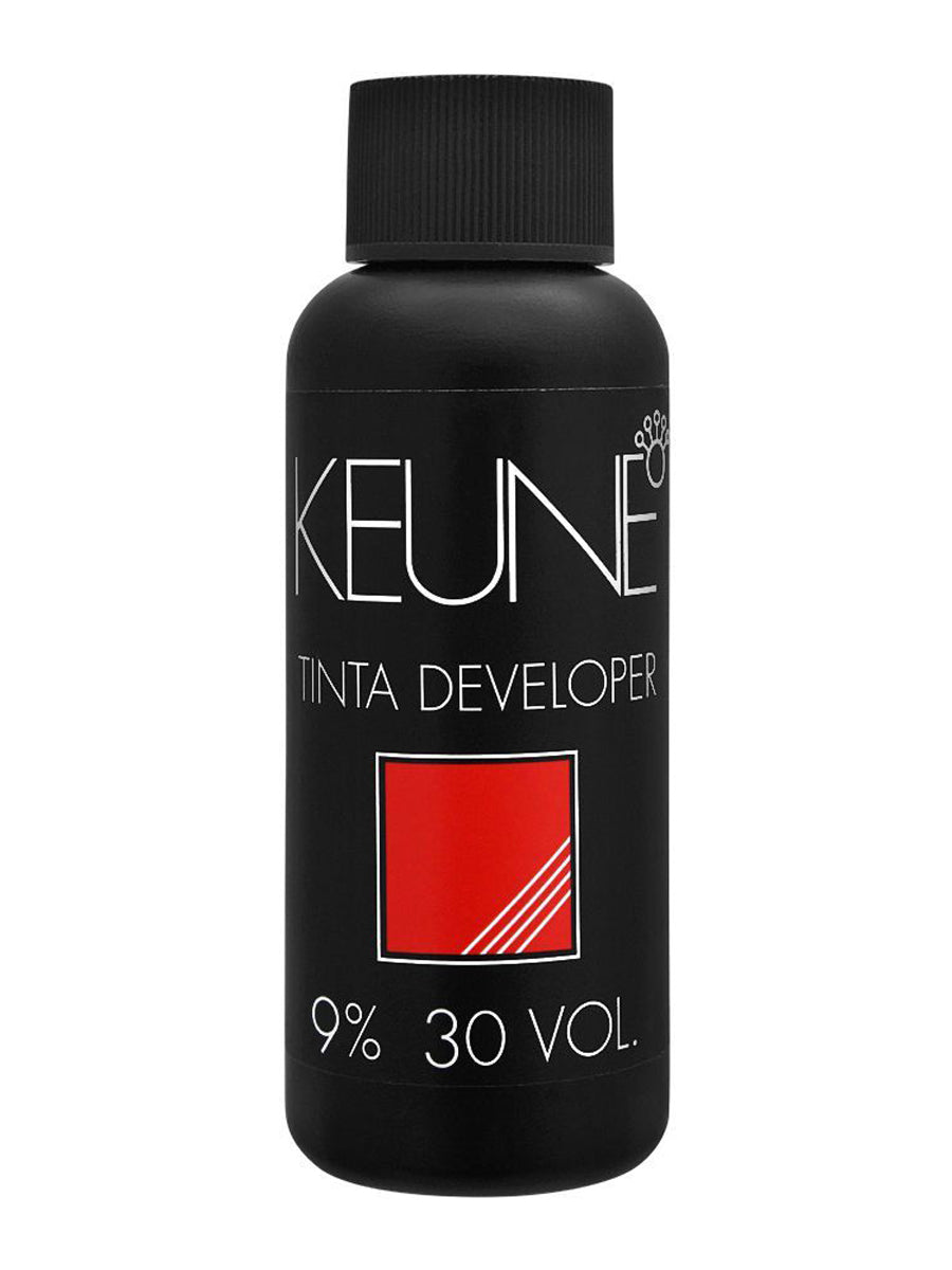 Keune Hair Color Developer 30 Vol 9%