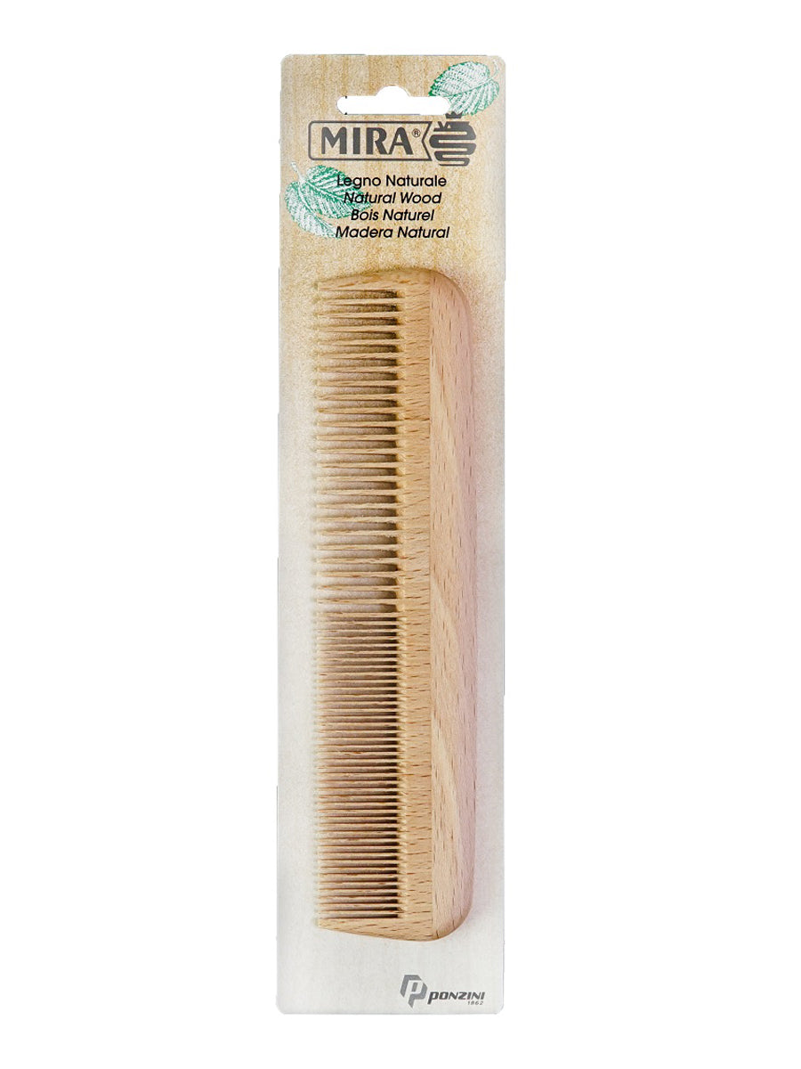 Mira Hair Comb (496) Art- 483
