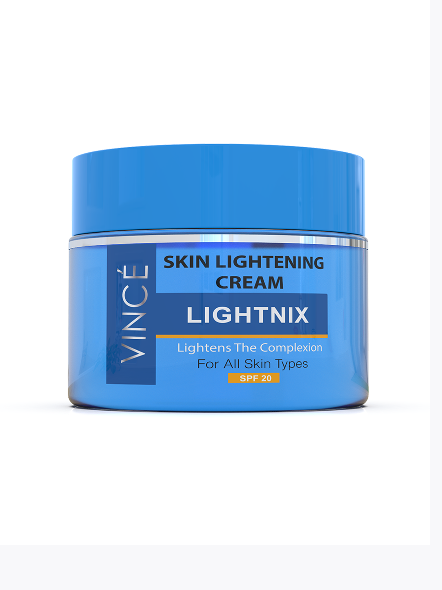 Vince Lightening Cream (All Skin Type) 50ml