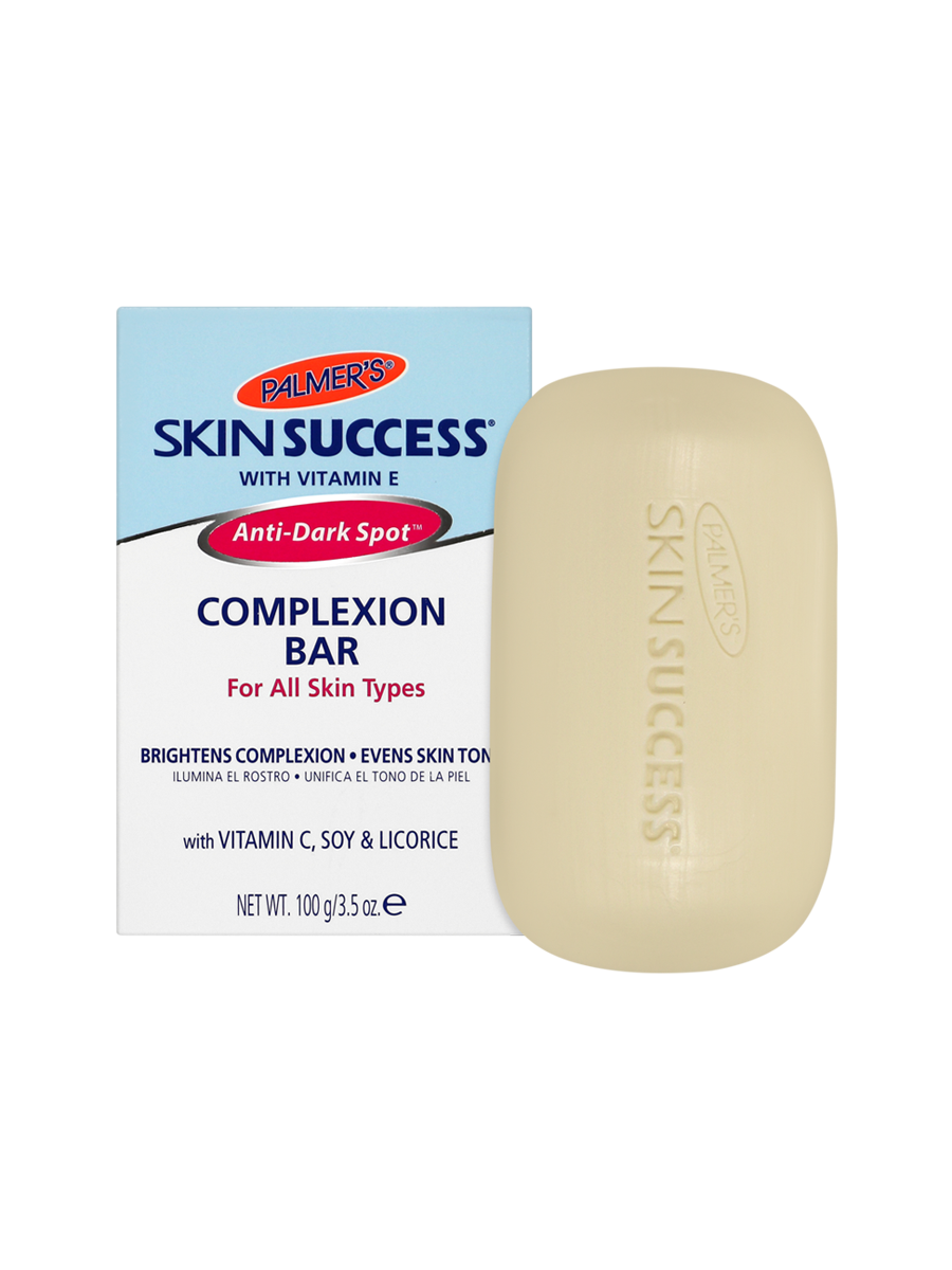 Palmers SkinTreatment ComplexionBar Medicated with Vitamin-E 100g 7386