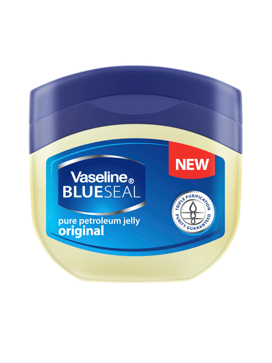 Vaseline BlueSeal Original Skin Jelly 50ml