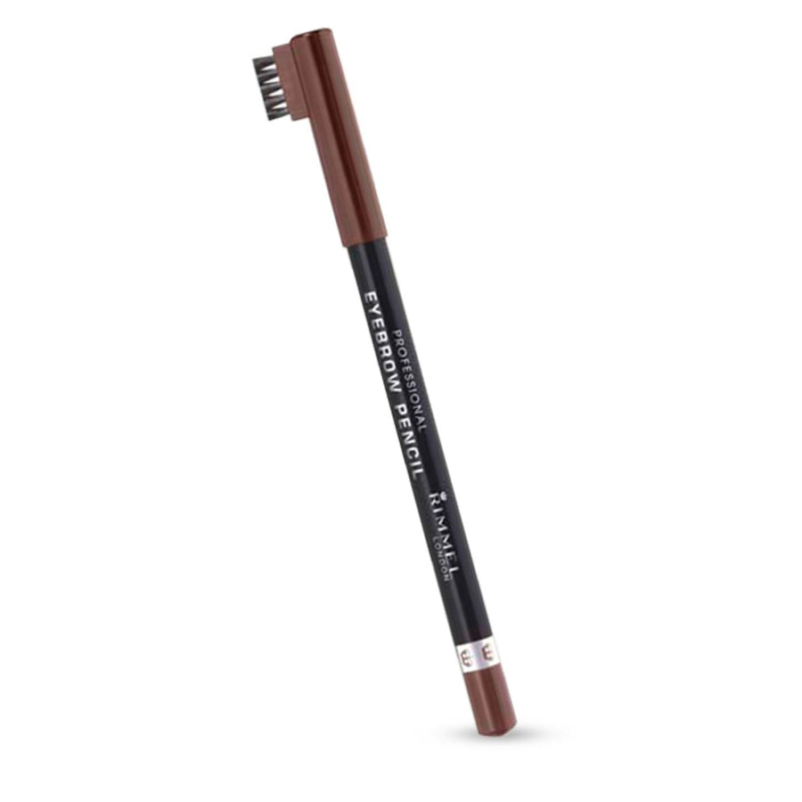 Rimmel London Eyebrow Pencil # 001 (Dark Brown)