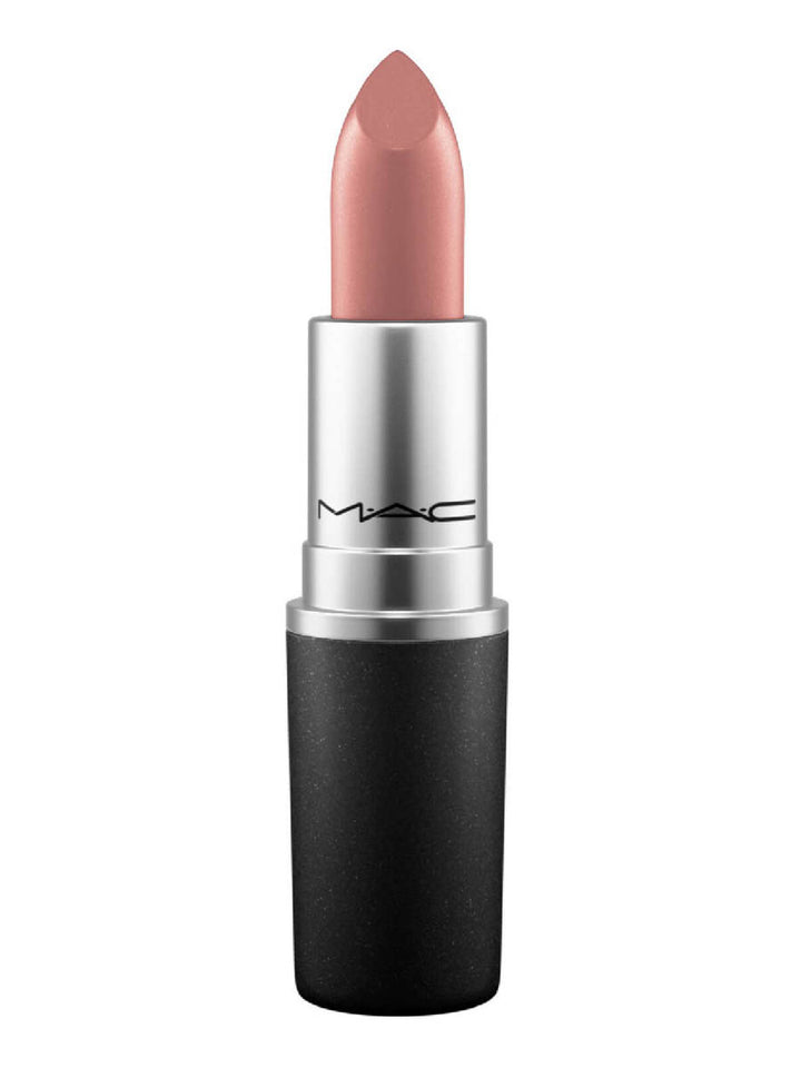 Mac Lipstick Lip Color # Midimauve