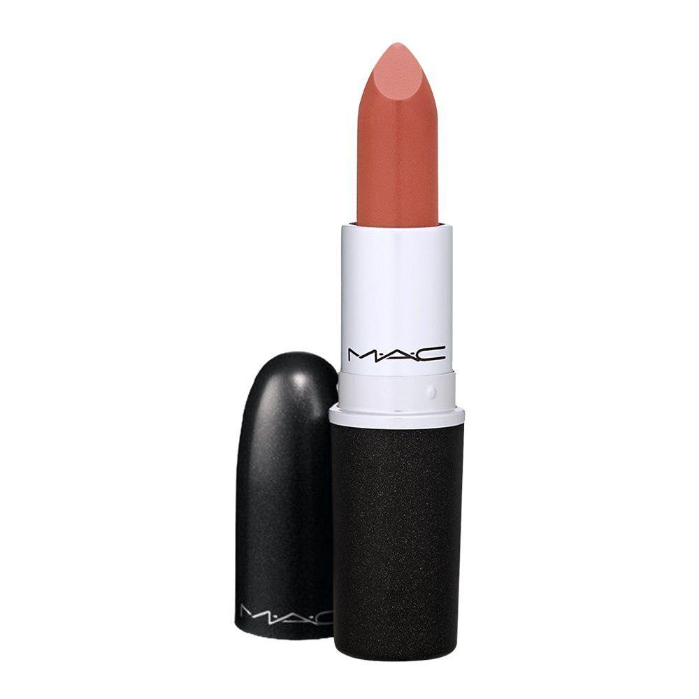 Mac Lipstick r # A91 (Taupe)