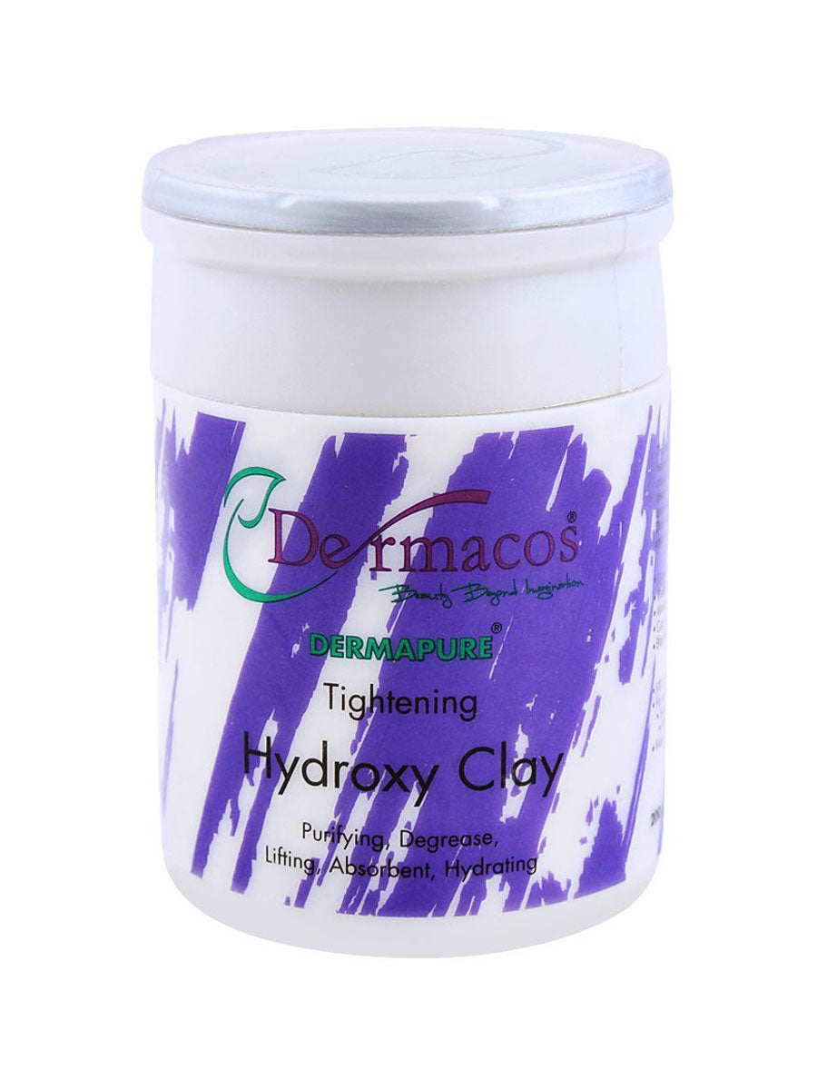 Dermacos Tightening Hydroxy Clay