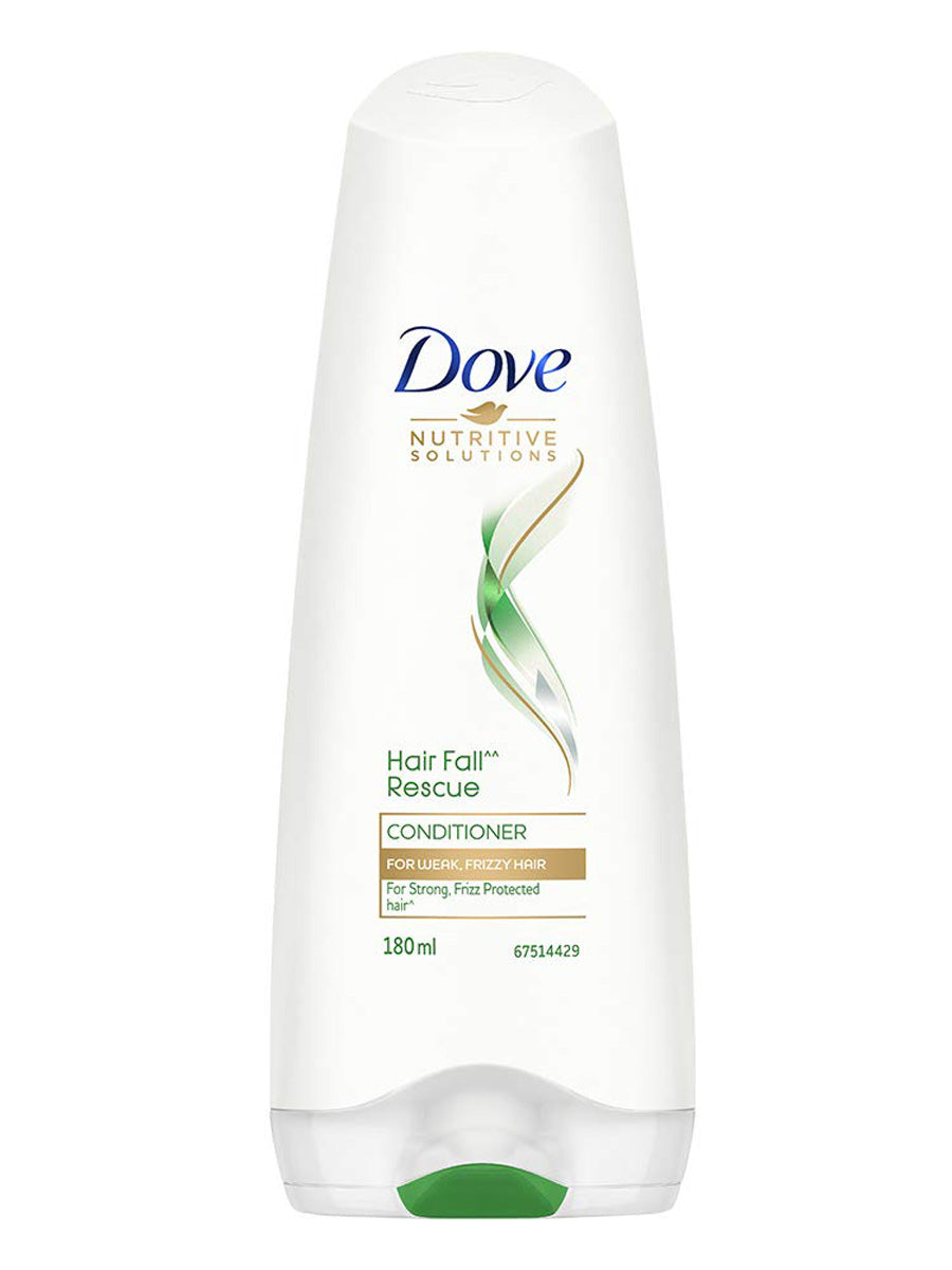 Dove Conditioner Hair Fall Rescue 180Ml
