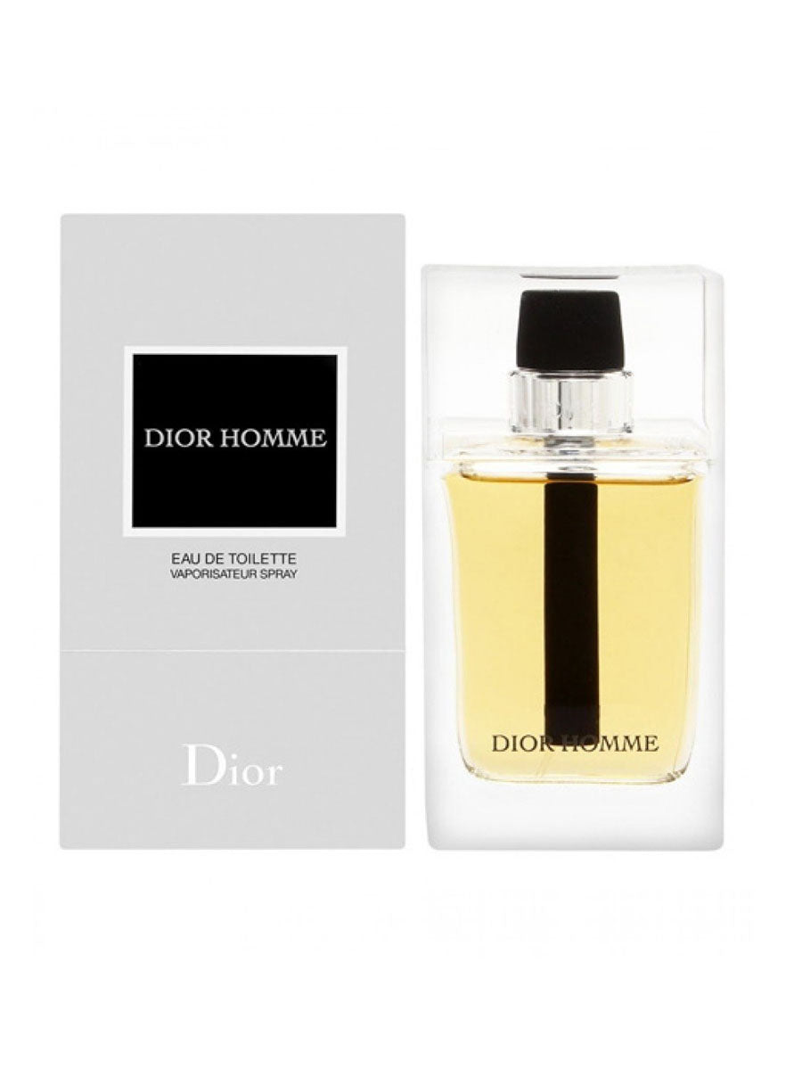Christian Dior Homme EDT 100ml (Men)