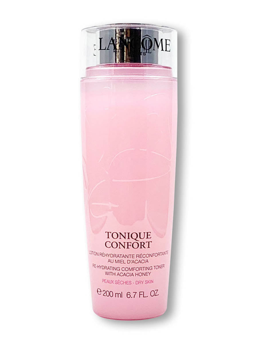 Lancome Tonique Confort Toner For Dry Skin 200ml