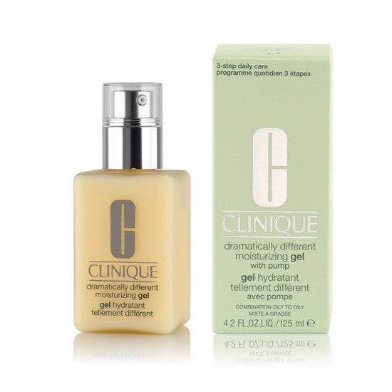 Clinique Dramatically Different Moisturizing Lotion125ml