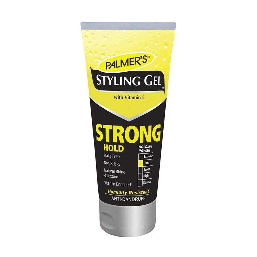 Palmers Styling Gel With V-E Strong Hold 150g