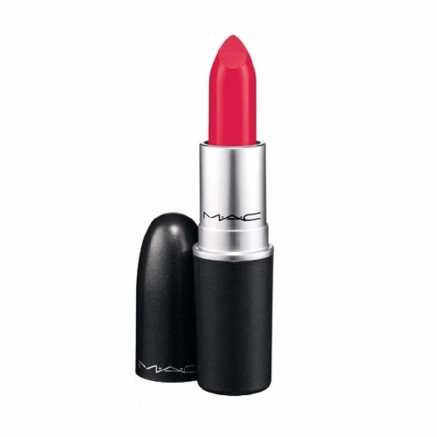 Mac Lipstick #Relentlessly Red