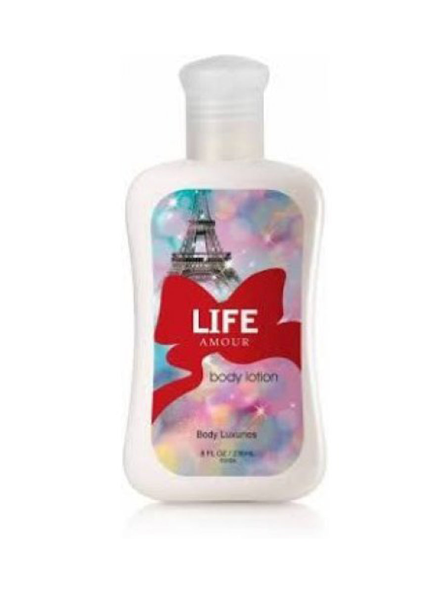 Body Luxuies Body Lotion Life Amour 500ml
