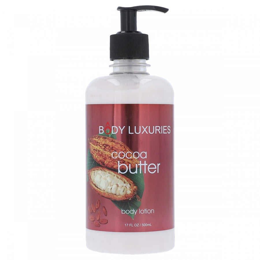Body Luxuies Body Lotion Cocoa Butter 500ml