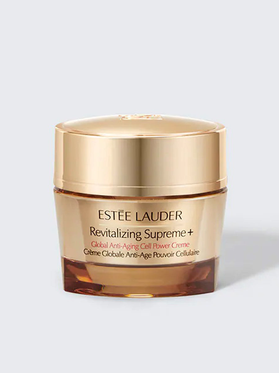 Estee Lauder Revitalizing Supreme + Global Anti Aging Cell Power Cream 15ml