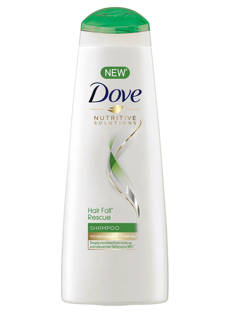 Dove Shampoo Hair Fall Rescue (For Weak Hair) 360ml