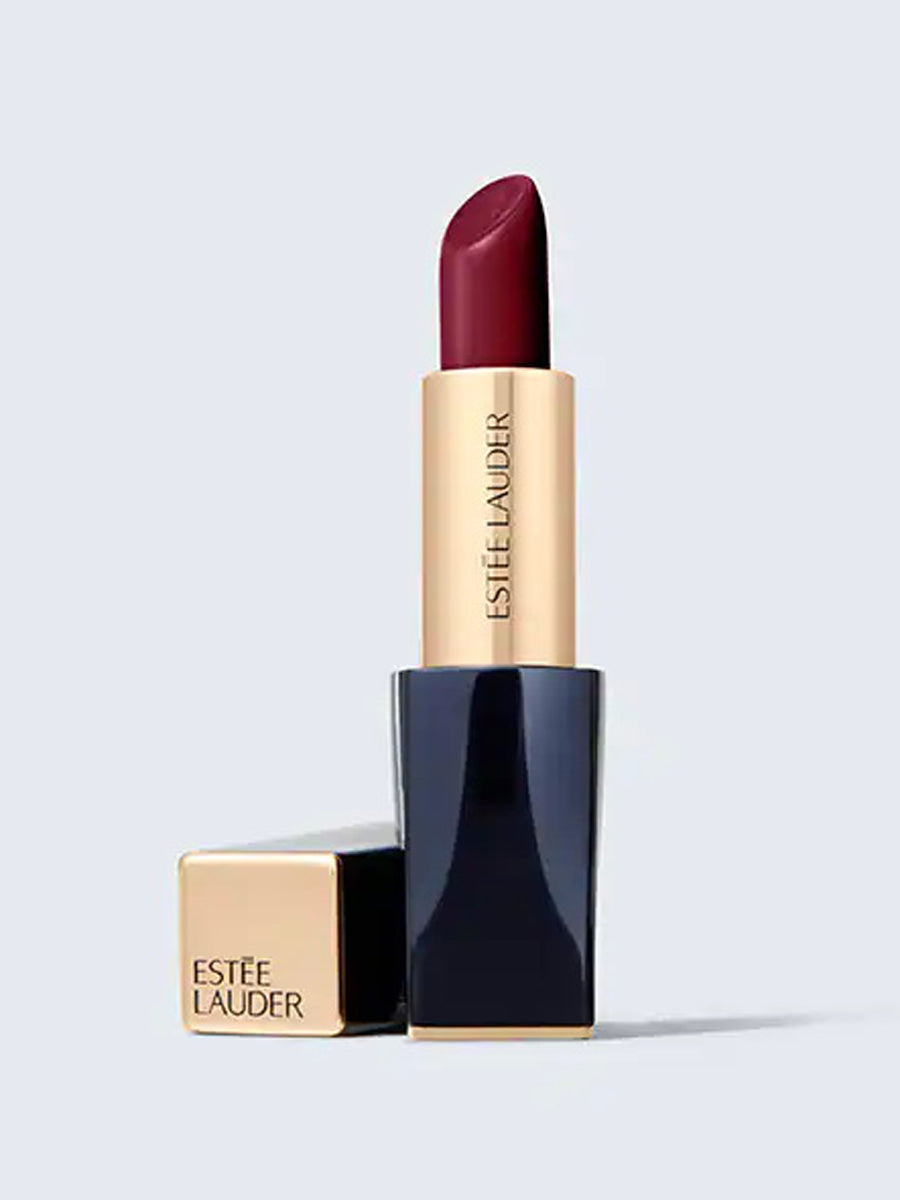 Estee Lauder Lipstick Pure Color Envy Insolent Plum 450