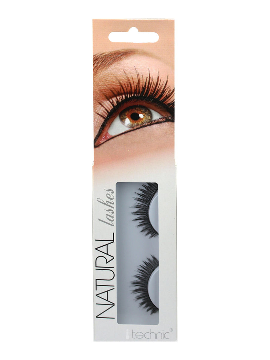 Technic Natural Lashes A13