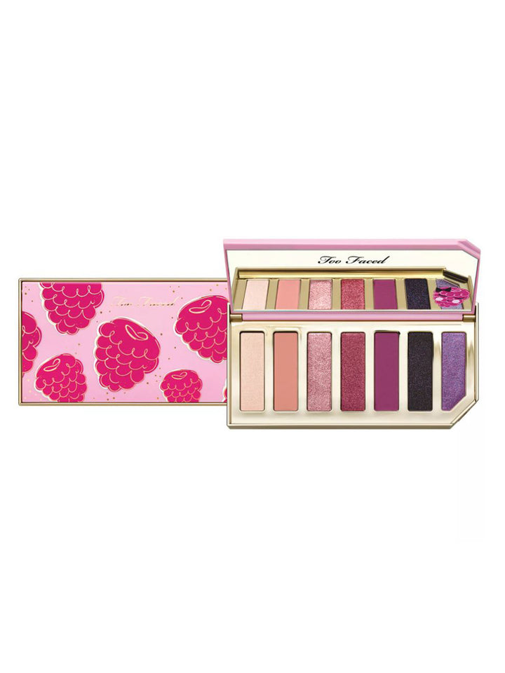 Too Faced Razzle Dazzle Berry Eye Shadow Palette