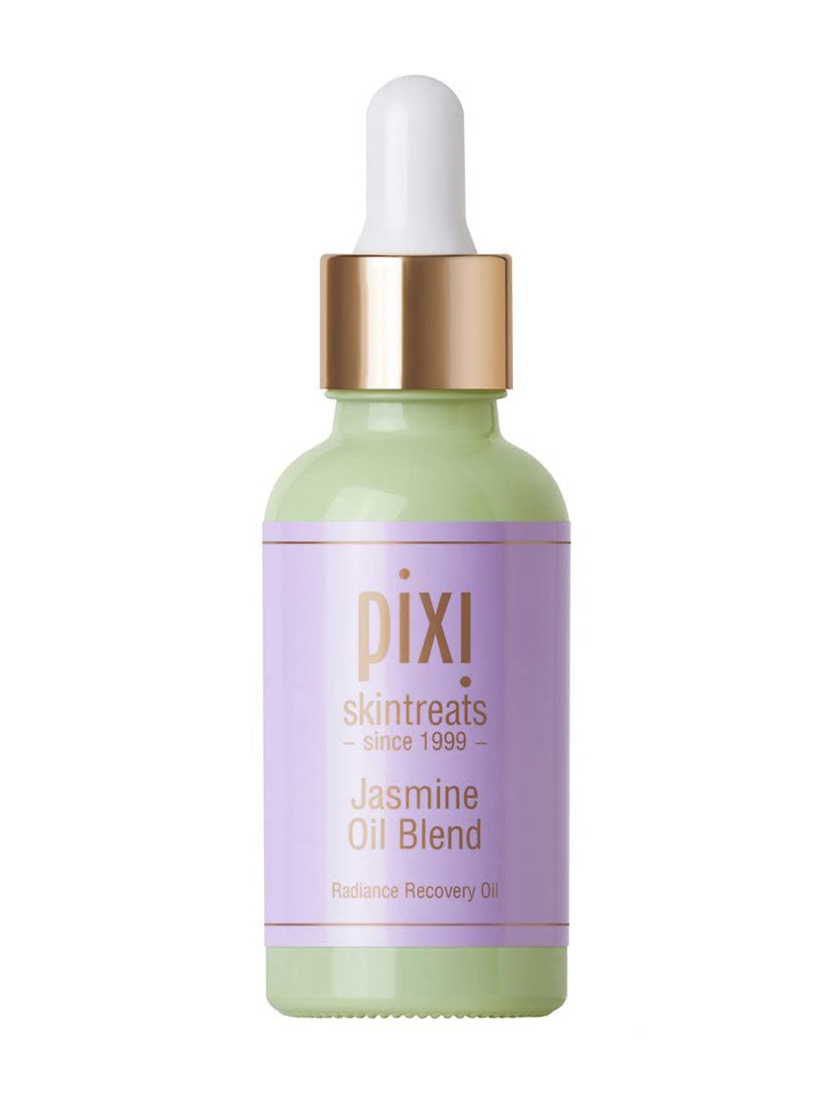 Pixi Skin Treats Jasmine Oil Blend Nourishing Face Oil 30ml