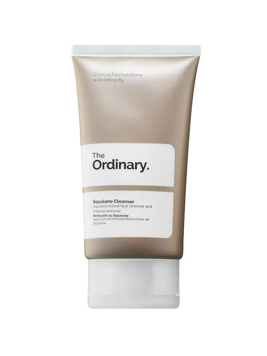 The Ordinary Squalane Face Cleanser 50Ml