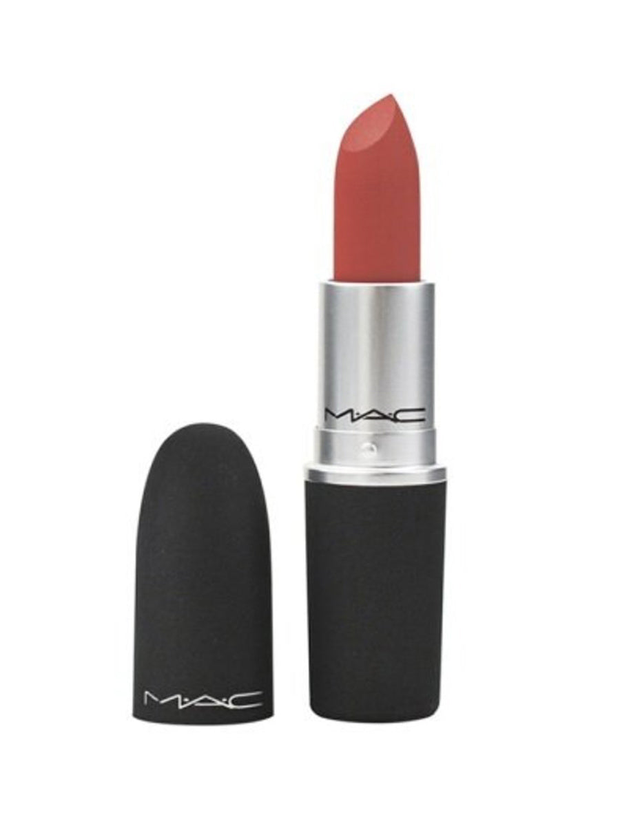 Mac Power Kiss Lipstick Mull It Over 314