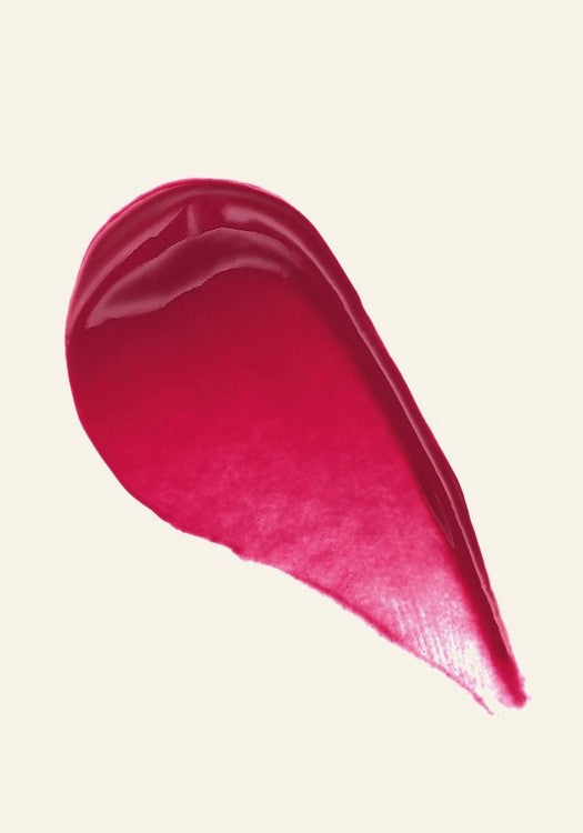 The Body Shop lip & Cheek Stain 7.2m Deep Berry # 029