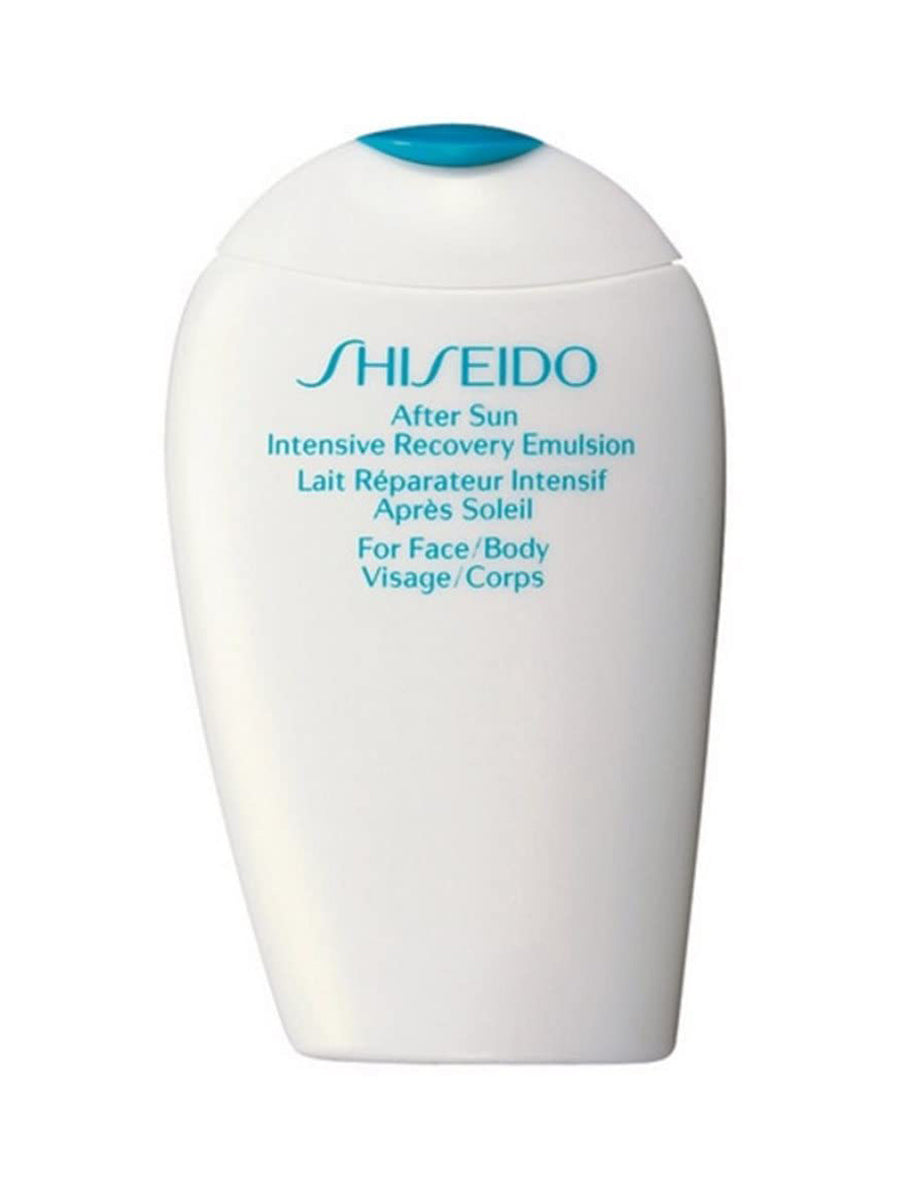 Shiseido After Sun Intensive Recovery Emulsion For Face/Body 75ml