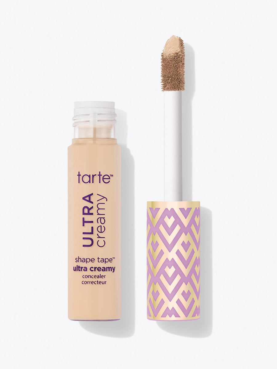 Tarte Ultra Creamy Concealer Light Sand 10ml