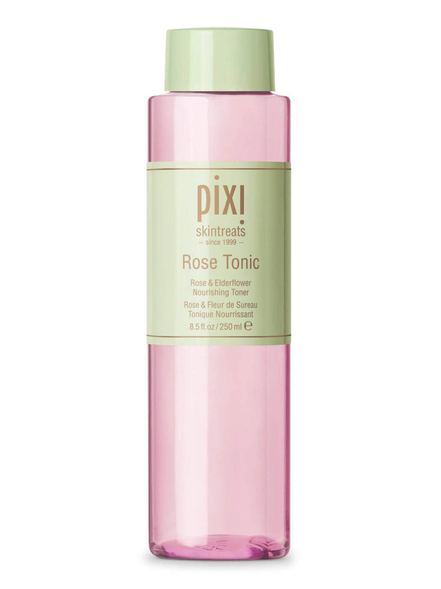 Pixi Skin Treats Rose Tonic Rose & Elderflower 250ml