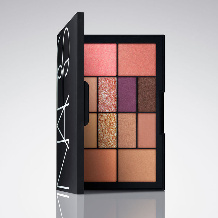 Nars Makeup Your Mind Express Yourself Eye & Cheek Palette
