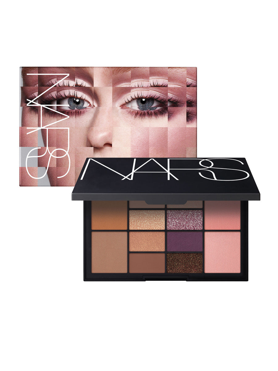 Nars Makeup Your Mind Express Yourself Eye & Cheek Palette