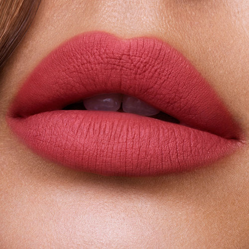 Charlotte Tilbury Hollywood Lips Matte Contour Liquid Lipstick Too Bad I'M Bad 6.8G