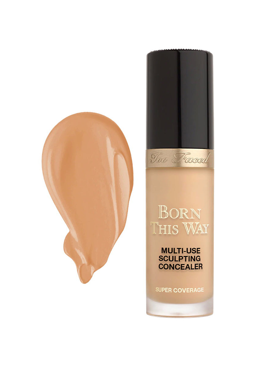 Too Faced Born this Way Multi Use Sculpting Concealer # Warm Beige 15ml