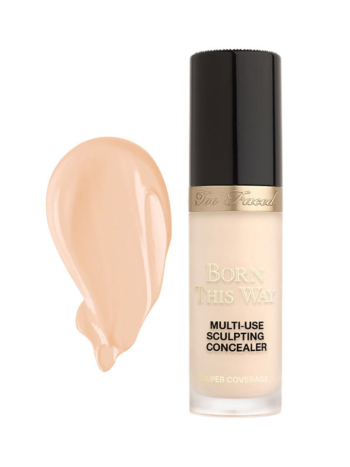 Too Faced Born this Way Multi Use Sculpting Concealer # Snow 15ml