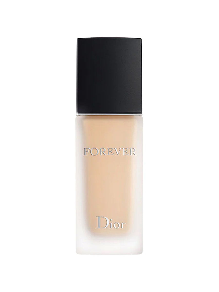 Dior Forever No Transfer 24H Foundation High Perfection Warm # 1W 30ml