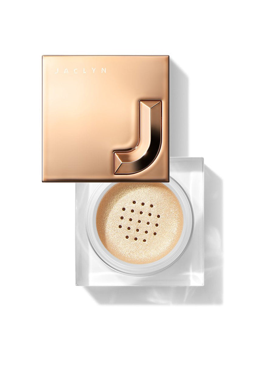 Jaclyn Cosmetics Loose Highlighter 4G # Extra