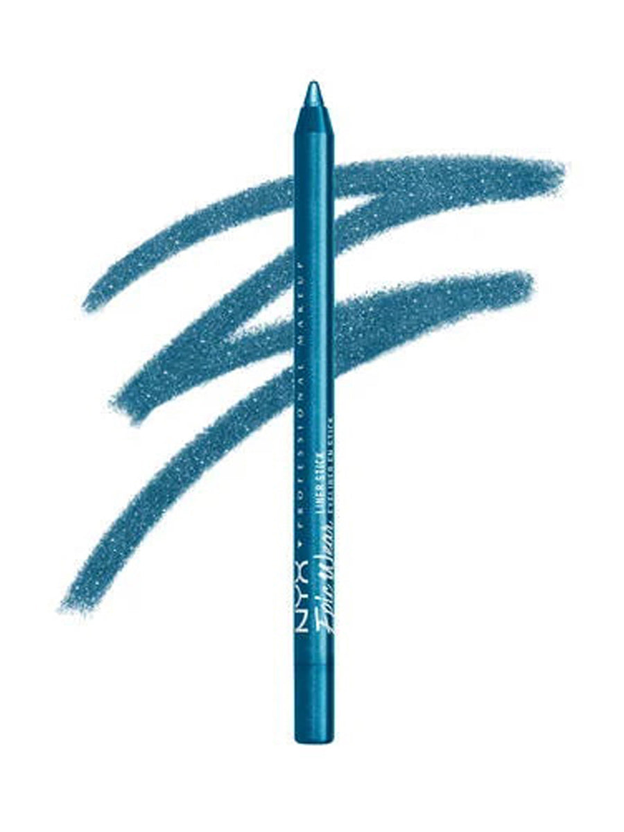 Nyx Epic Wear Liner Stick 1.22G # Turquoise Storm