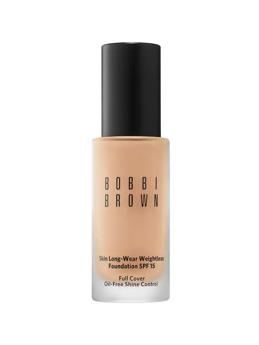 Bobbi Brown Skin Long Wear Weightless Foundation SPF 15 N-052 Natural 30ml