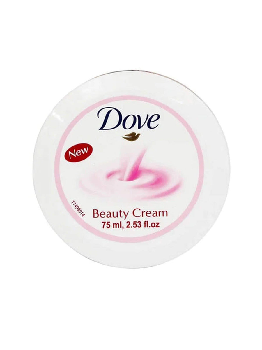 Dove Beauty Cream 75Ml