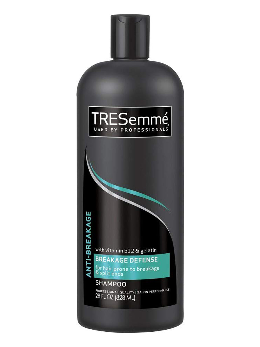 TResemme Shampoo Anti-Breakage Defense 828ml