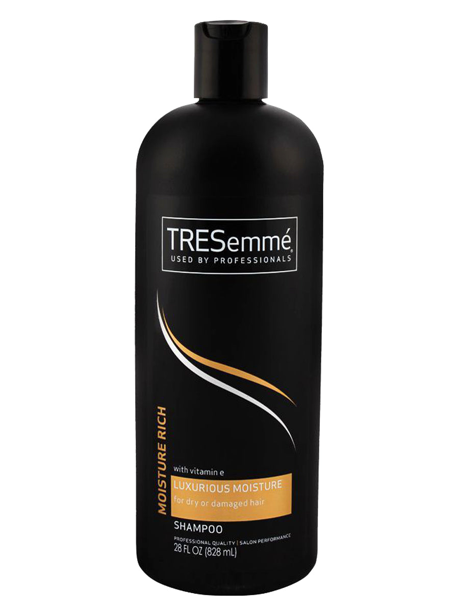 Tresemme Shampoo Moisture Rich Luxuries 828Ml
