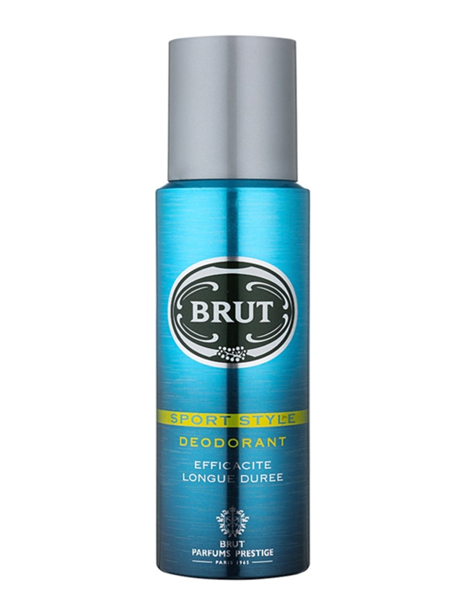 Brut Sport Style Deodorant Spray 200ml