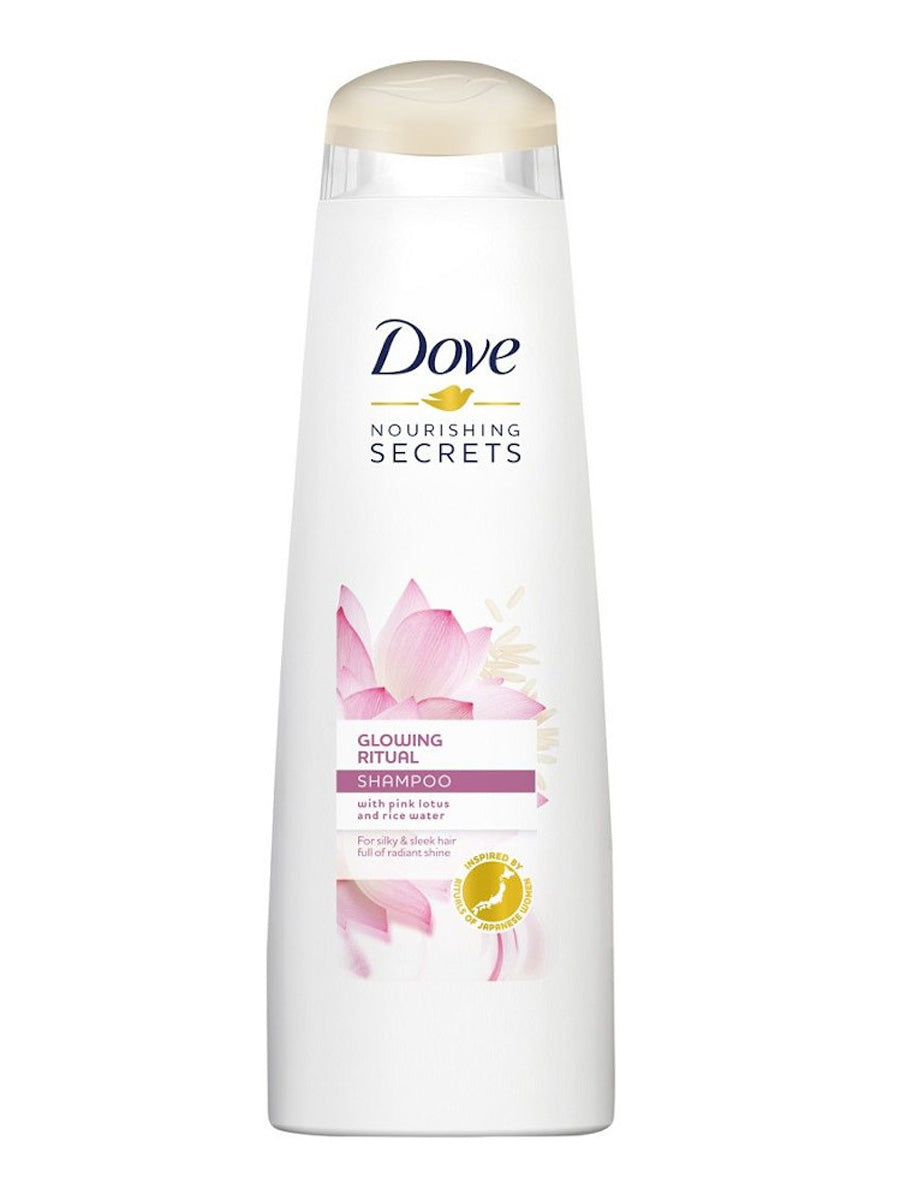 Dove Nourishing Secrets Shampoo Glowing Ritual 250ml