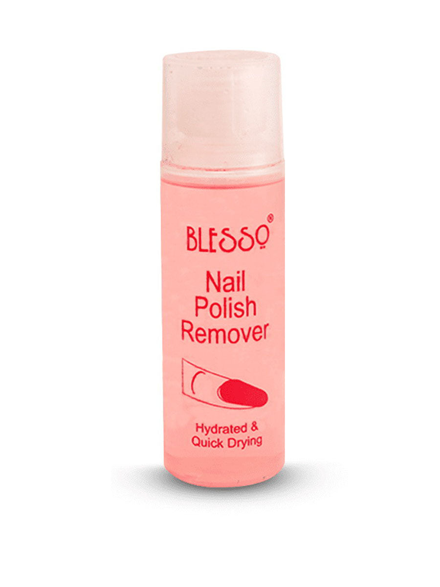 Blesso Nail Polish Remover 65ml