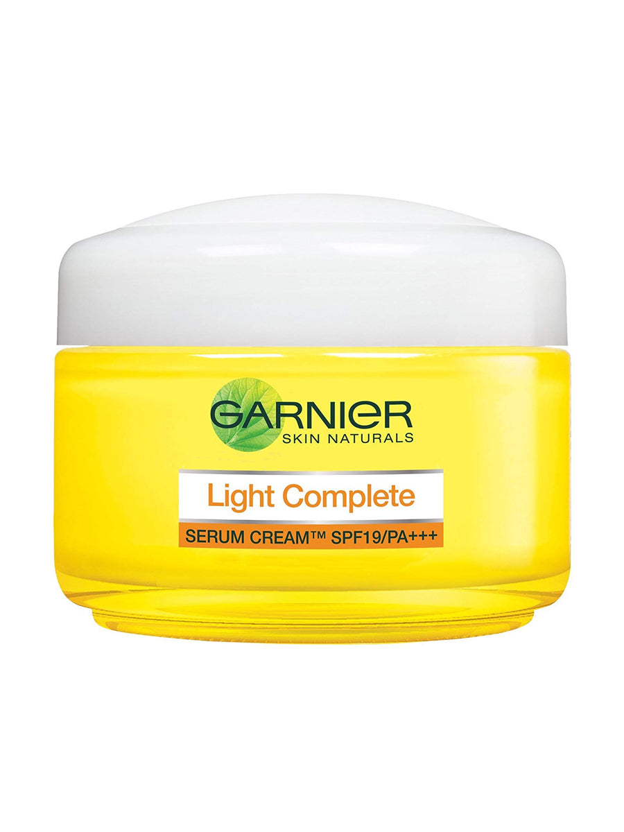 Garnier Light Complete Fairness Serum Cream 45g